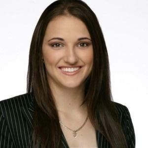 Meet your Posher, Lindsay